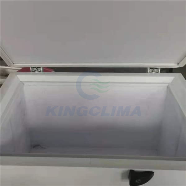 Good quality VIP refrigerated truck body for storage