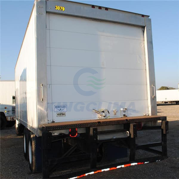 <h3>frozen express freezer units for box trucks price</h3>
