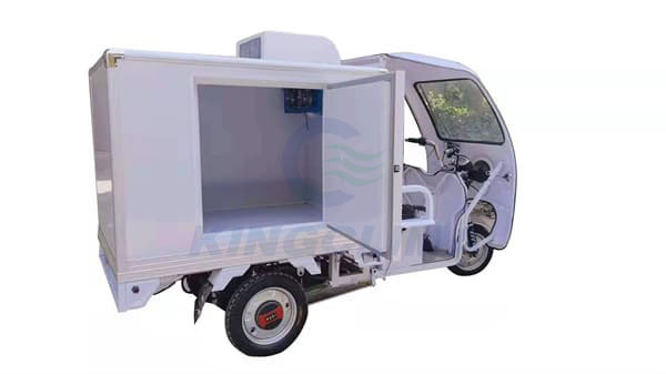<h3>Cold Boxes/vaccine KINGCLIMAs - Cold Chain Equipment - All </h3>
