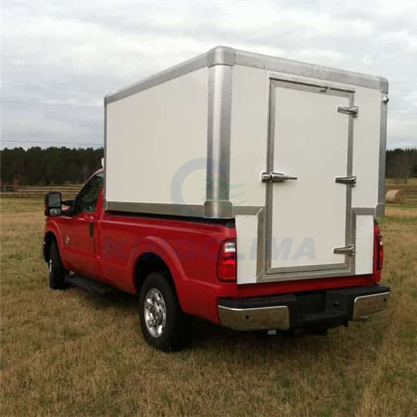 <h3>Refrigerated Truck Bodies Construction Price - truck refrigeration unit</h3>
