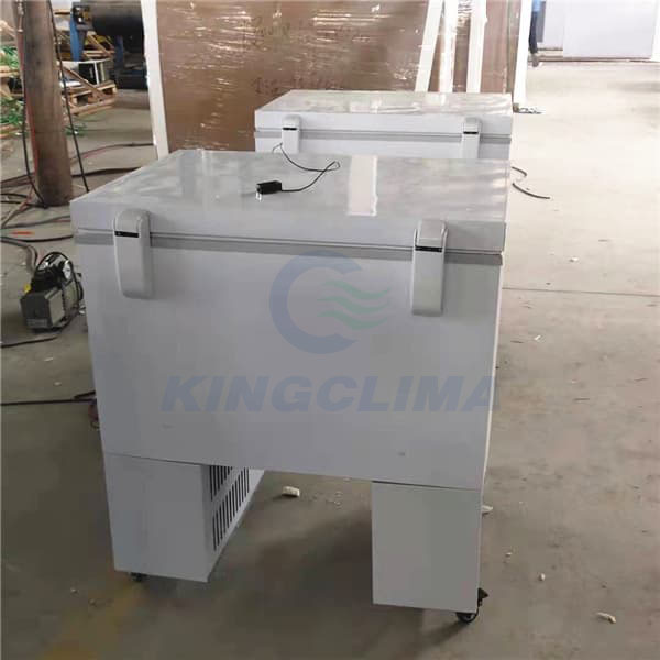 <h3>insulated truck bodies for freezer truck--Kingclima Transport </h3>
