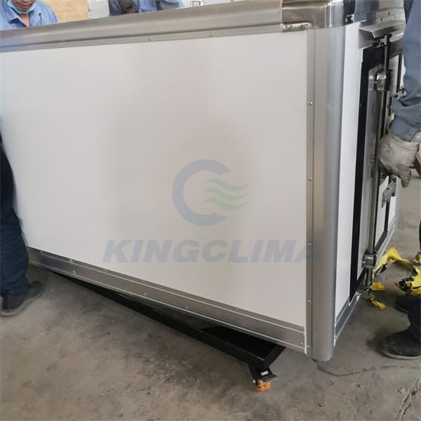 <h3>China Customized Refrigerated Truck Bodies Suppliers </h3>
