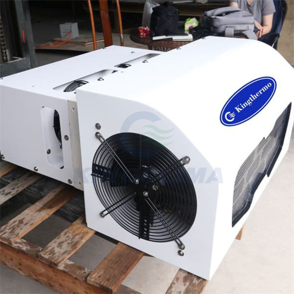<h3>frozen transport box body for refrigerated truck for </h3>
