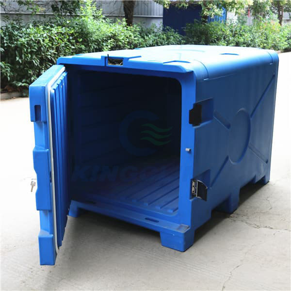 <h3>Freezer Truck Body - truck refrigeration unit</h3>
